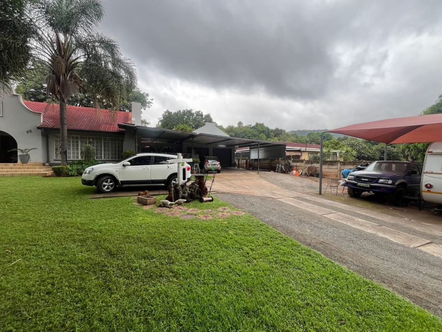 4 Bedroom Property for Sale in Protea Park North West